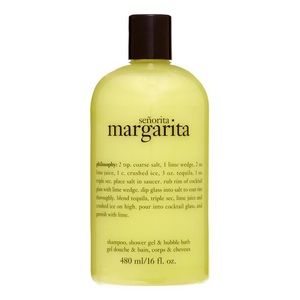 Philosophy senorita margarita shower gel